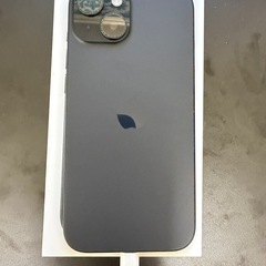 取引中iPhone 15 256GB の画像