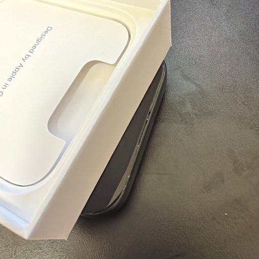 お取引中】iPhone11ProMax 256GB 【公式通販】