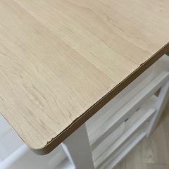 【東京練馬】三段チェスト 衣装ケース 衣類収納の画像