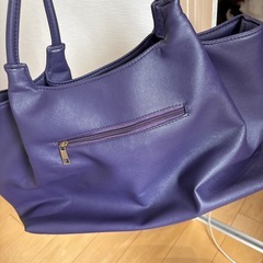 バック大きめの画像