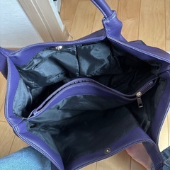 バック大きめの画像