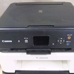 キャノン　プリンター　ジャンク　３台セットの画像