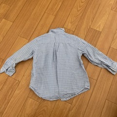 Ralph Lauren 24M シャツの画像