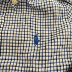 Ralph Lauren 24M シャツの画像