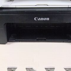 キャノン　プリンター　ジャンク　３台セットの画像