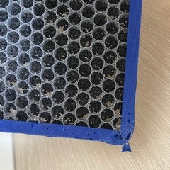 シャープ　加湿　空気清浄機　プラズマクラスターNEXT(50000)COCORO AIR搭載16畳　空気清浄31畳ブラウンkitty-PX 70Tの画像