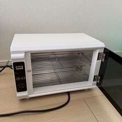 新品未使用　ステアライザー　紫外線消毒器　ビューティガレージ　ネイルサロン閉店の画像