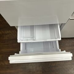 【リユ-スのサカイ広島石内店】ジモティ割！/３ドア冷蔵庫/日立/2023年製/クリ-ニング済み/HG-7699/広島市 冷蔵庫　佐伯区 冷蔵庫　南区 冷蔵庫　西区 冷蔵庫　東区 冷蔵庫　中区 冷蔵庫　安佐南区 冷蔵庫　安佐北区 冷蔵庫　安芸区 冷蔵庫　府中町 冷蔵庫　海田町 冷蔵庫　熊野町 冷蔵庫　坂町 冷蔵庫　廿日市市 冷蔵庫			の画像