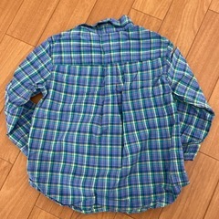 Ralph Lauren 24M シャツの画像