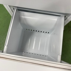 204 冷蔵庫　洗濯機　ホワイトカラー　セット　小型　一人暮らし　2022年製の画像