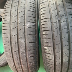 165/65r14サマータイヤの画像