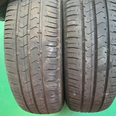 165/65r14サマータイヤの画像