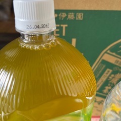 飲み物3本セットの画像