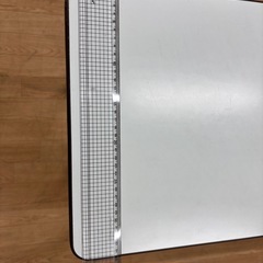 【早い者勝ち】1台のみ　長テーブルの画像