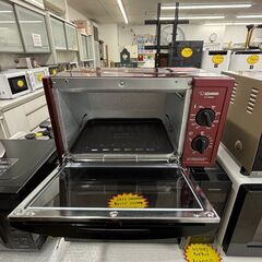 ZOJIRUSHI 象印 オーブントースター ET-WM22 2020年製の画像