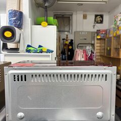 ZOJIRUSHI 象印 オーブントースター ET-WM22 2020年製の画像