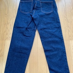 Honeys ハニーズ　デニム　ジーンズ　sサイズの画像