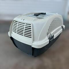 【受け渡し予定者決定】🐾 ペットキャリー／クレートの画像