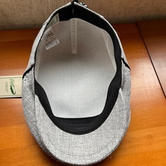 ハンチング帽子(西野まで)の画像