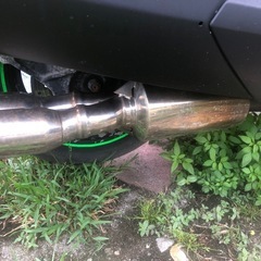 🉐🍀SG17J マグザム 部品取り❗️🍀の画像