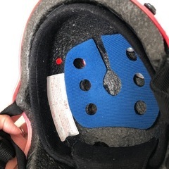 ヘルメット　幼児　46〜52cmの画像