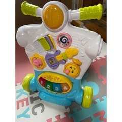 ベビー おもちゃの画像