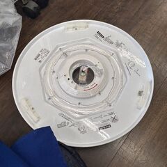 【リユ-スのサカイ広島石内店】ジモティ割！/6畳用LEDシーリングライト/ドウシシャ/2023年製/クリ-ニング済み/HG-7700/広島市 家電　佐伯区 家電　南区 家電　西区 家電　東区 家電　中区 家電　安佐南区 家電　安佐北区 家電　安芸区 家電　府中町 家電　海田町 家電　熊野町 家電　坂町 家電　廿日市市 家電			の画像
