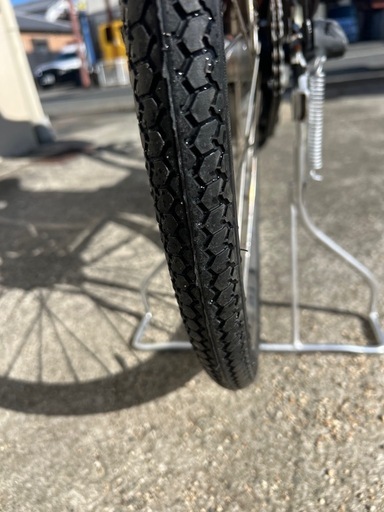 ?450?バッテリー長持ち?? パナソニック前22後26インチ電動自転車?現車確認?