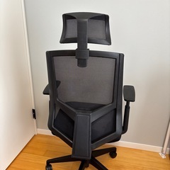 オフィスチェアーの画像