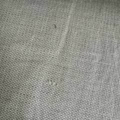 リビングでもダイニングでもつかえるベンチ・１・オーク材の画像