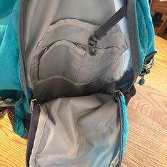 ＊コールマンリュック＊グリーン＊キャンプ＊遠足＊登山＊の画像