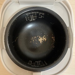 炊飯器　KS-C5Kの画像
