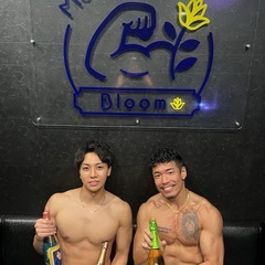 マッスルバーの店舗スタッフ(錦糸町)の画像