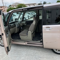 車検ほぼ満タント(^^)激安！の画像
