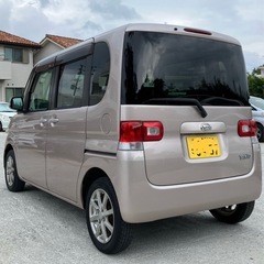 車検ほぼ満タント(^^)激安！の画像