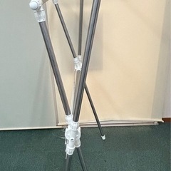 室内用物干しスタンド　家具　布団干しの画像