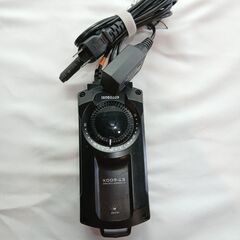 【中古・傷汚れあり】コトブキ工芸／観賞魚用ヒーター・サーモスタットセット(K2)の画像