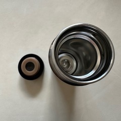 【未使用】サーモス 水筒　ミニサイズの画像