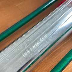 ブルーワーカー【世界で1500万本以上売れた伝説のトレーニング器具】の画像