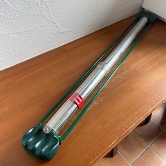 ブルーワーカー【世界で1500万本以上売れた伝説のトレーニング器具】の画像