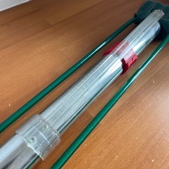 ブルーワーカー【世界で1500万本以上売れた伝説のトレーニング器具】の画像