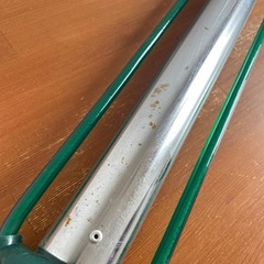 ブルーワーカー【世界で1500万本以上売れた伝説のトレーニング器具】の画像