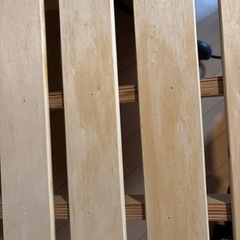 ダブルベットフレーム　X Series Bed ライナス　引出しタイプの画像