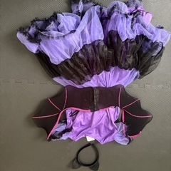 ハロウィン仮装　130 デビル　ドラキュラ　吸血鬼の画像