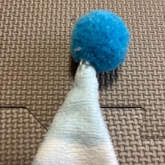 ドラえもん　スイミングキャップ　タオルの画像