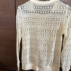 FOREVER 21 レディース長袖トップス
の画像