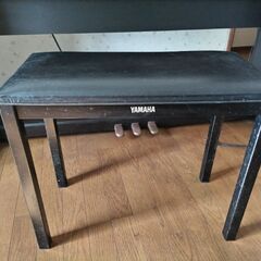 YAMAHA　クラビノーバ　電子ピアノの画像