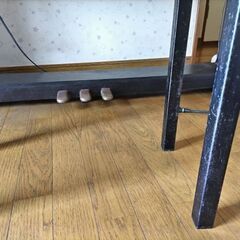 YAMAHA　クラビノーバ　電子ピアノの画像