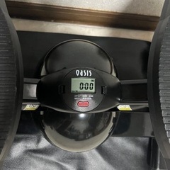 【美品】ステッパー】の画像