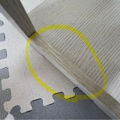 テレビ台の画像